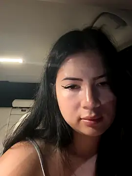 clairewntr's Webcam Show