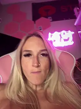 _Rapunzel_'s Webcam Show