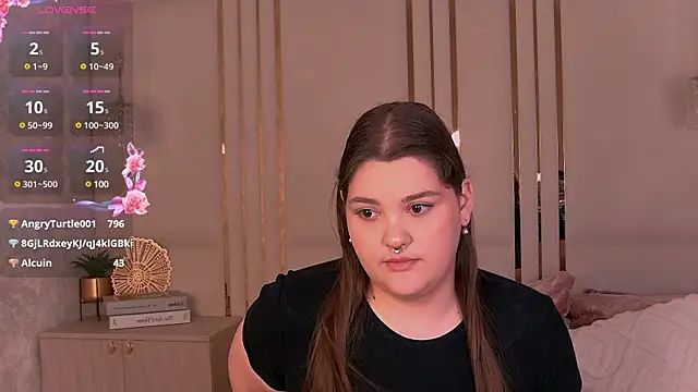EmilyHyde Live Sex Cams