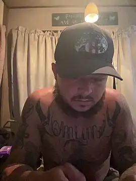 Show Webcam de BigD1ckDom
