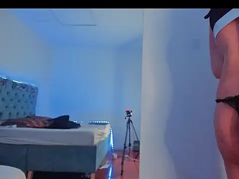 BiancaMatteo Live Sex Cams