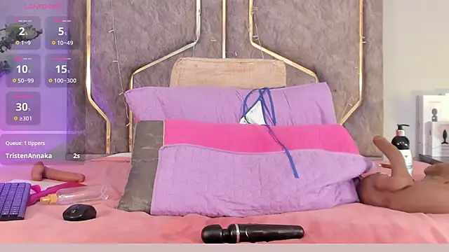 damlajohnson Live Sex Cams