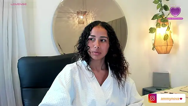 Ammy_nova Live Sex Cams