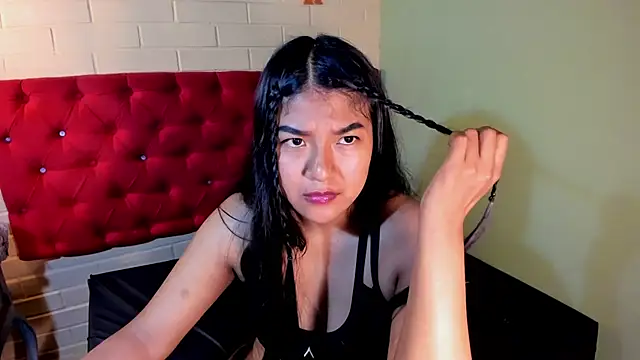 ScarletKray Live Sex Cams
