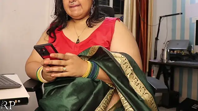 AgniPriya's Webcam Show