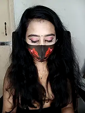 Prova-2's Webcam Show