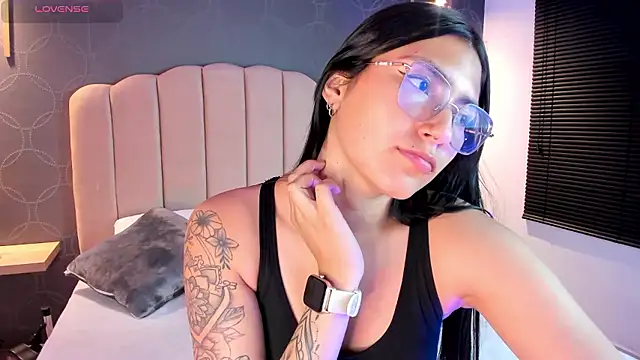 _allondra_ Live Sex Cams