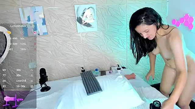 evaa_rose Live Sex Cams
