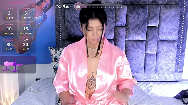 CandyRoxx1_ Live Sex Cams
