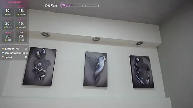 GochitaWild Live Sex Cams