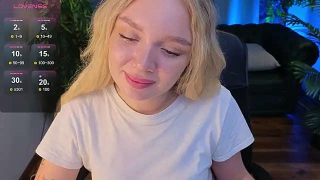 Amanda_Collins_'s Webcam Show