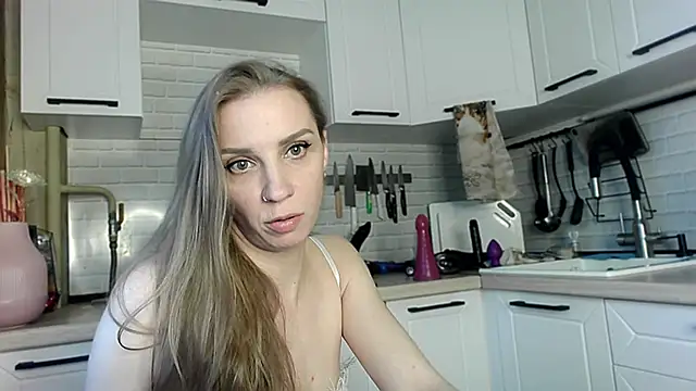 Edena_'s Webcam Show