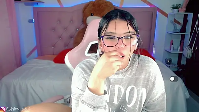 Ashley_dolll Live Sex Cams