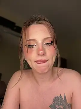 Melissa_cum's Webcam Show