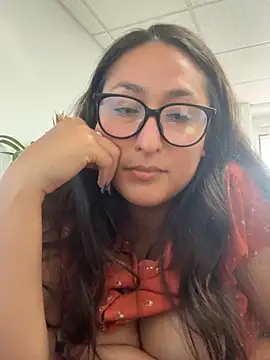 Goddessxxrosexx's Webcam Show