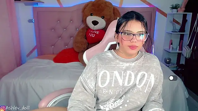 Ashley_dolll Live Sex Cams