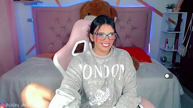 Ashley_dolll Live Sex Cams