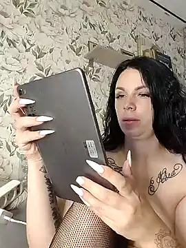 Lola_Hale's Webcam Show