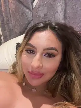 SamanthaDumont Live Sex Cams