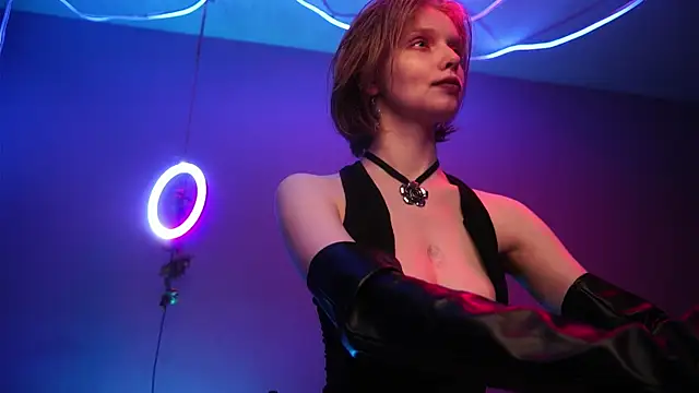 ginger_hugs Live Sex Cams
