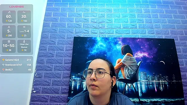MorganaHotx Live Sex Cams