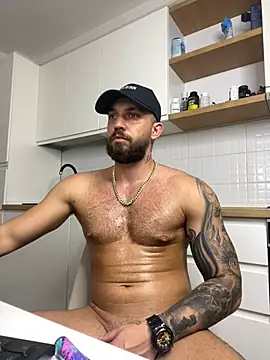 LustyMike_'s Webcam Show