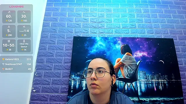 MorganaHotx Live Sex Cams