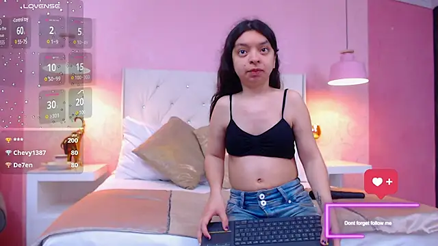 CharlotteMuller Live Sex Cams