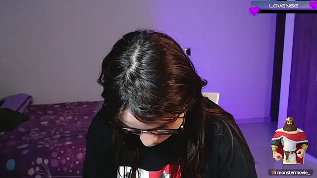 recklessme 网络视讯表演