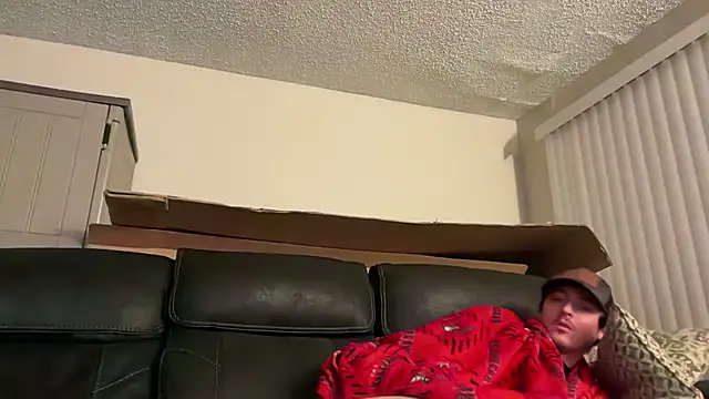 John_Dickerson69's Webcam Show