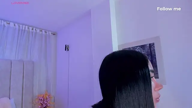 tamy_xoo 网络视讯表演