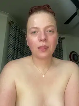 Promiscuous-PoppyX's Webcam Show