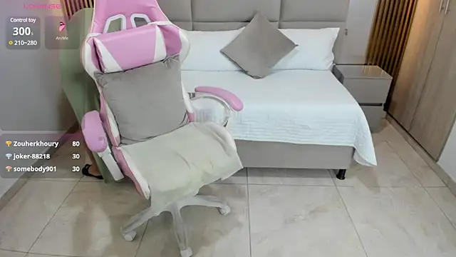 Hanaa_latif 网络视讯表演