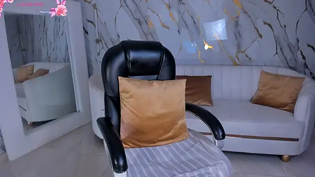 AlessaRomero Live Sex Cams