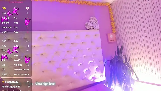 emaa_lambert Live Sex Cams