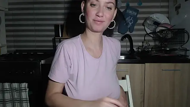 DanielleReys 网络视讯表演
