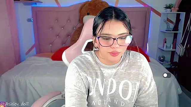 Ashley_dolll Live Sex Cams