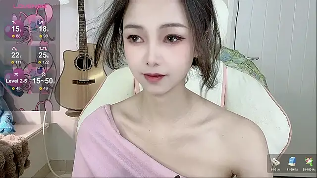 美女Sweategy_si在线直播