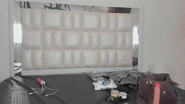 Alhana_pulido Live Sex Cams