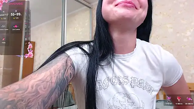 JuicyJess Live Sex Cams