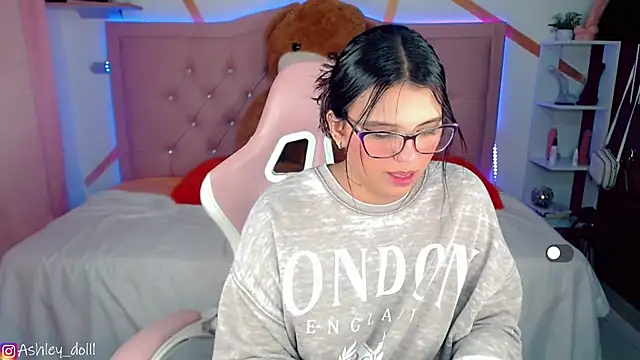 Ashley_dolll Live Sex Cams