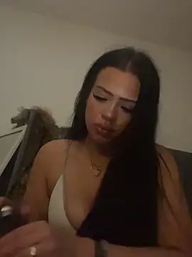 Destinyblu_'s Webcam Show