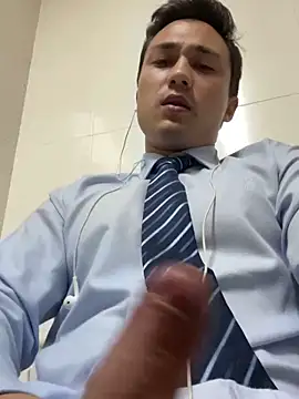 HardyDee's Webcam Show