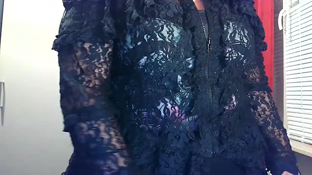 LadyMaxime511 网络视讯表演
