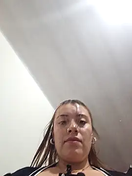 valery_mora 网络视讯表演