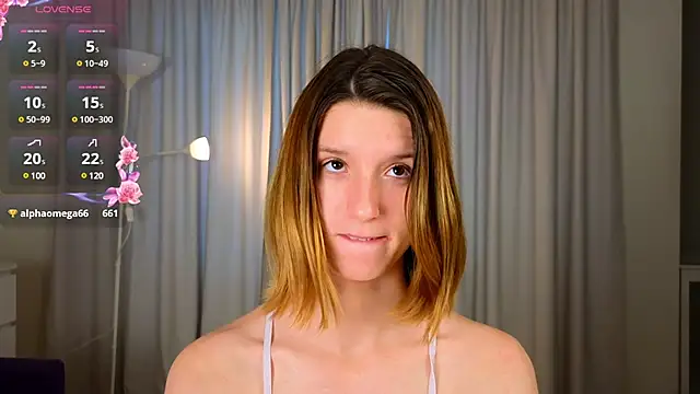 Fellissa Live Sex Cams