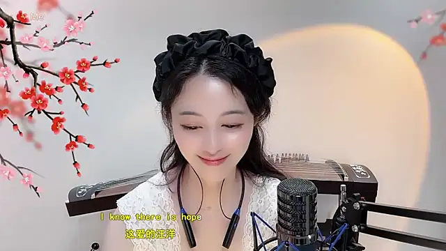 美女Tian-xin-999在线直播