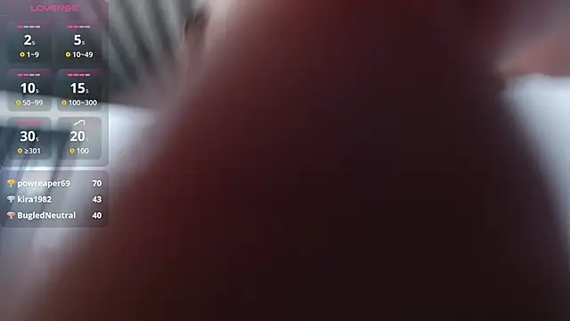 Lunna_desire Live Sex Cams