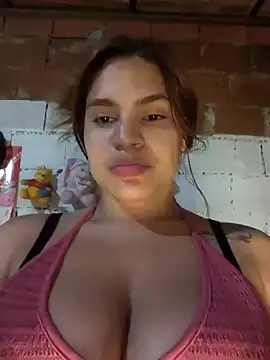SexyFriends_'s Webcam Show