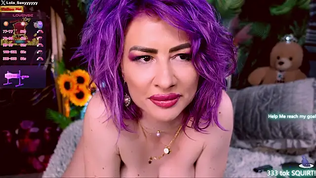 Lola_Sexyyyyyy Live Sex Cams